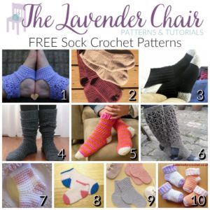 Valerie's Summer Sun Hat (Adult) Crochet Pattern - The Lavender Chair