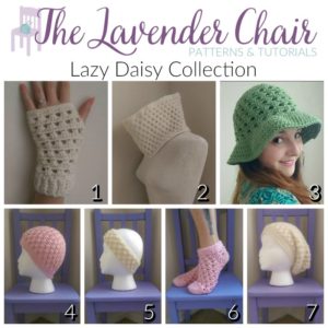 Read more about the article Lazy Daisy Collection