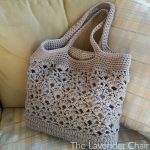 Filet Unicorn Blanket Crochet Pattern - The Lavender Chair