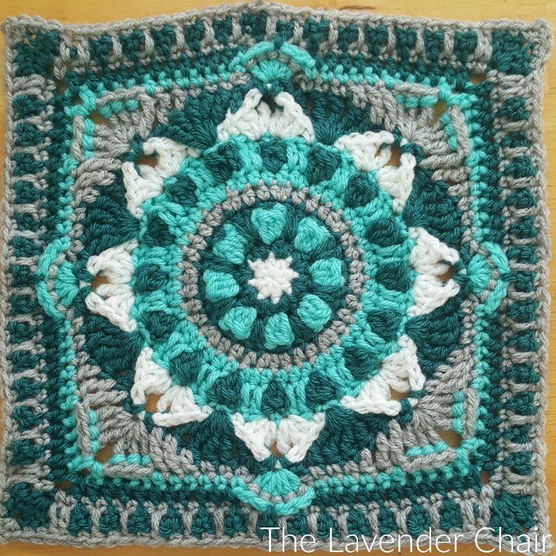 Circle Banjo Bag Crochet Pattern – Darn Good Yarn